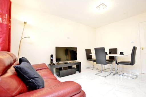 Crown House Villa London Kültér fotó