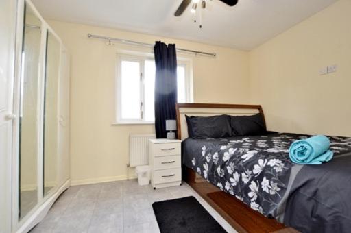 Crown House Villa London Kültér fotó