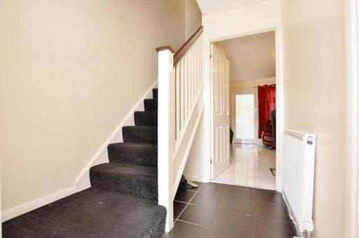 Crown House Villa London Kültér fotó