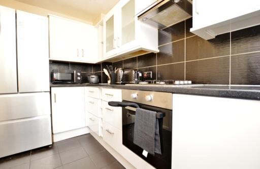 Crown House Villa London Kültér fotó