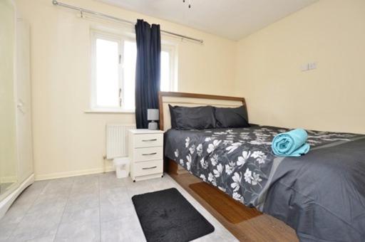 Crown House Villa London Kültér fotó