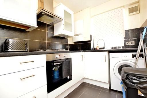Crown House Villa London Kültér fotó