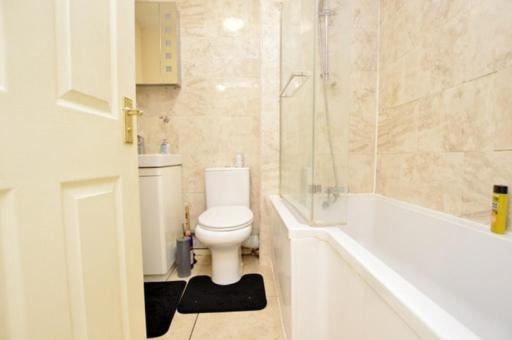 Crown House Villa London Kültér fotó