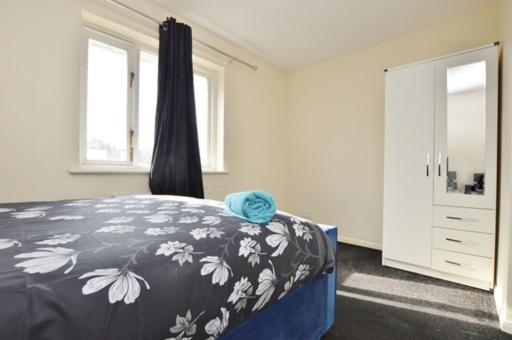 Crown House Villa London Kültér fotó